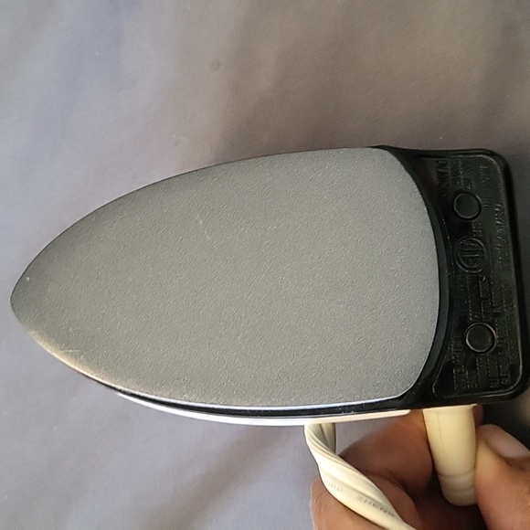 Traveling iron - Picture 4 of 7